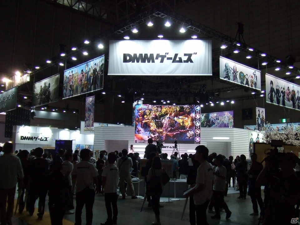 【TGS 2015】東京ゲームショウ2015の会場で気になるモノをひたすら探してみたの画像19