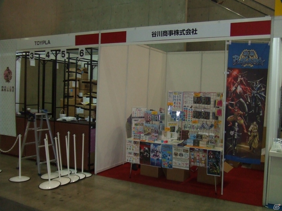 【TGS 2015】東京ゲームショウ2015の会場で気になるモノをひたすら探してみたの画像195