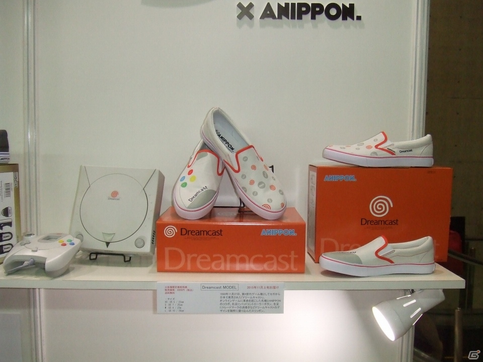 【TGS 2015】東京ゲームショウ2015の会場で気になるモノをひたすら探してみたの画像206
