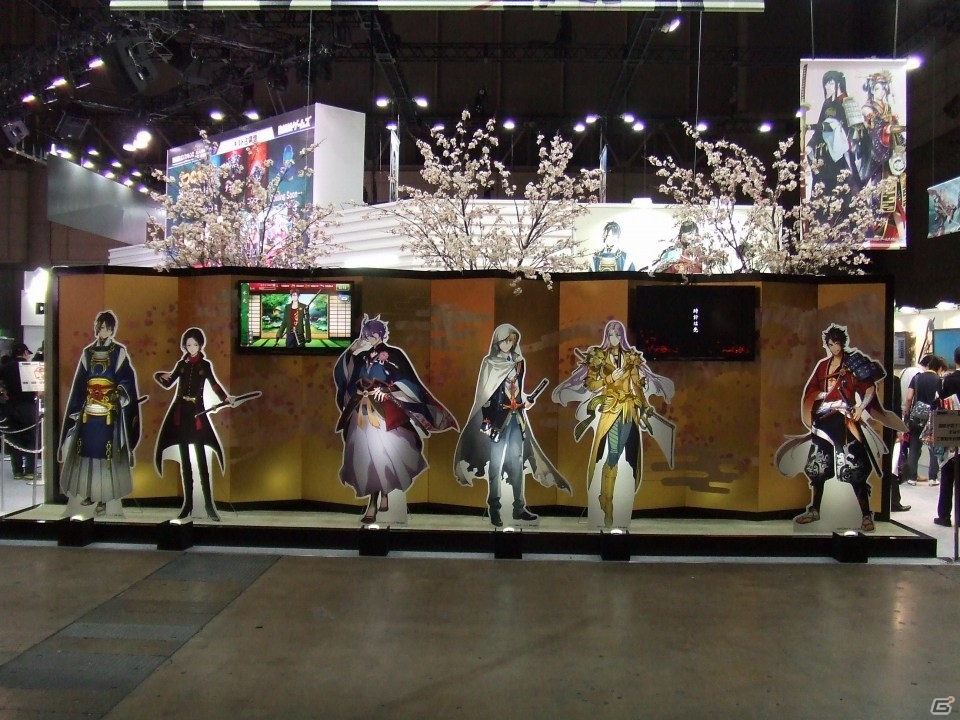 【TGS 2015】東京ゲームショウ2015の会場で気になるモノをひたすら探してみたの画像21