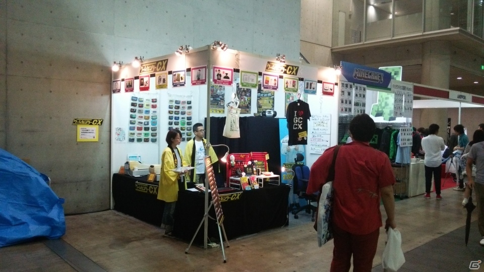 【TGS 2015】東京ゲームショウ2015の会場で気になるモノをひたすら探してみたの画像215