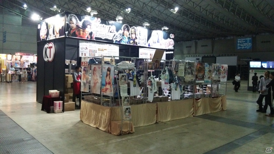 【TGS 2015】東京ゲームショウ2015の会場で気になるモノをひたすら探してみたの画像221