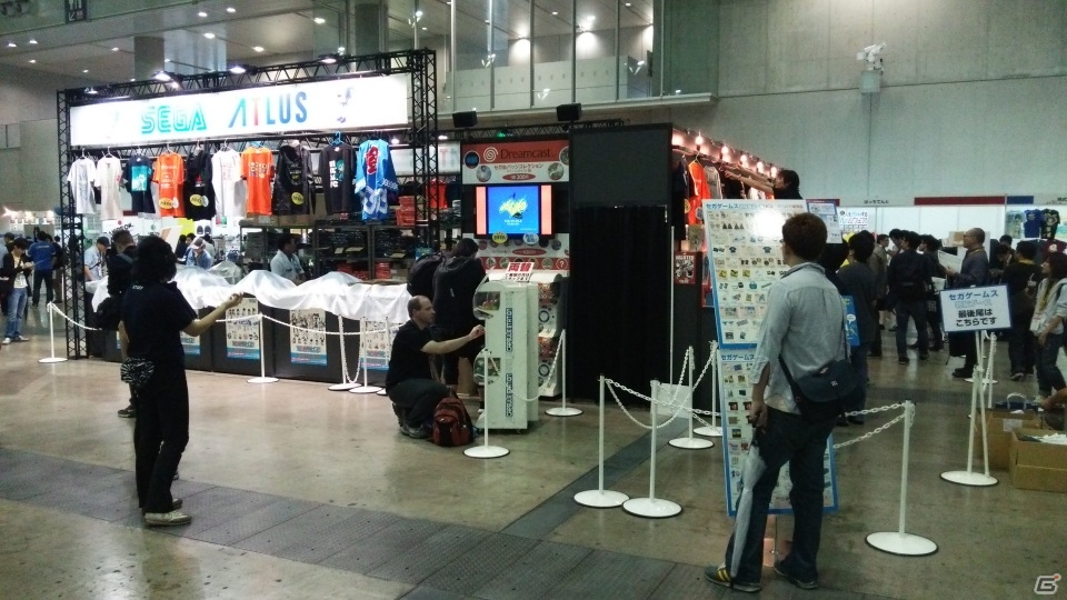 【TGS 2015】東京ゲームショウ2015の会場で気になるモノをひたすら探してみたの画像228