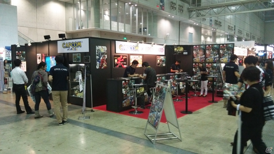 【TGS 2015】東京ゲームショウ2015の会場で気になるモノをひたすら探してみたの画像234