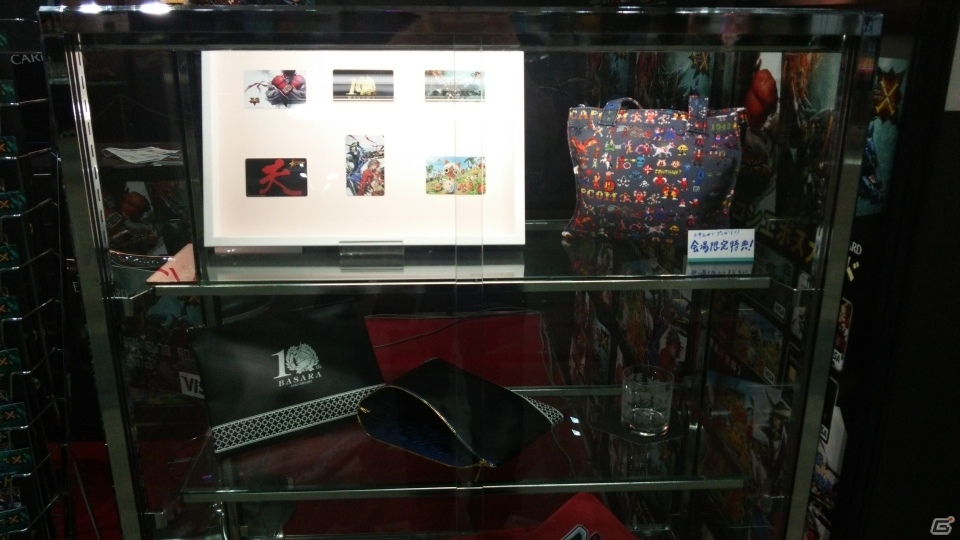 【TGS 2015】東京ゲームショウ2015の会場で気になるモノをひたすら探してみたの画像236