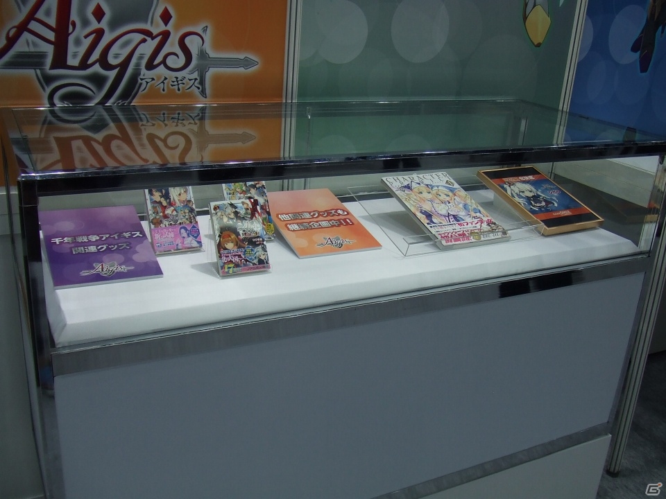 【TGS 2015】東京ゲームショウ2015の会場で気になるモノをひたすら探してみたの画像24