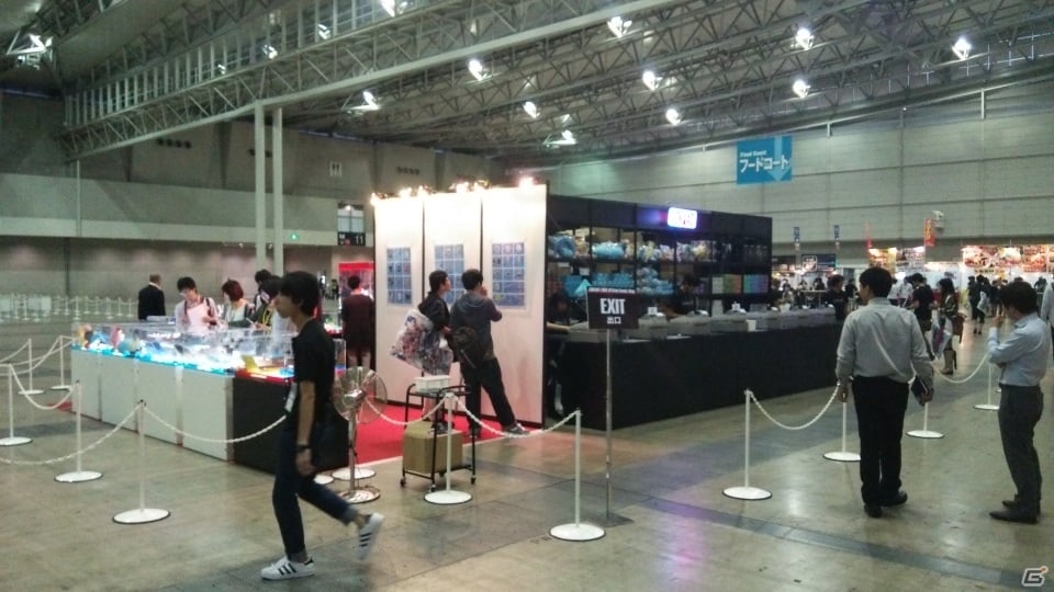 【TGS 2015】東京ゲームショウ2015の会場で気になるモノをひたすら探してみたの画像240