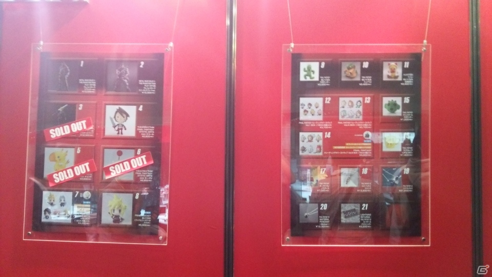 【TGS 2015】東京ゲームショウ2015の会場で気になるモノをひたすら探してみたの画像241