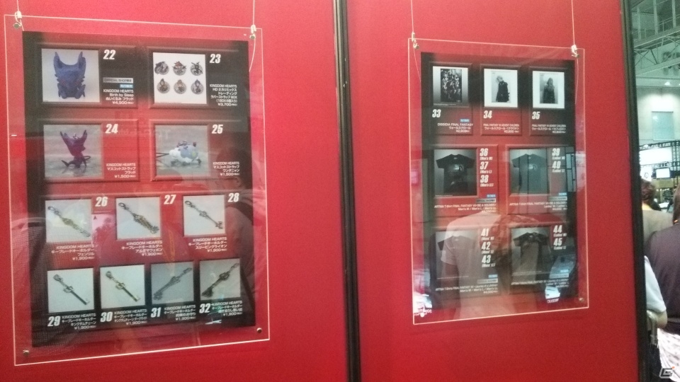 【TGS 2015】東京ゲームショウ2015の会場で気になるモノをひたすら探してみたの画像242