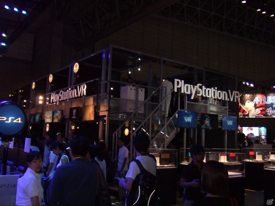 【TGS 2015】東京ゲームショウ2015の会場で気になるモノをひたすら探してみたの画像245