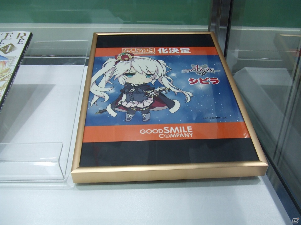 【TGS 2015】東京ゲームショウ2015の会場で気になるモノをひたすら探してみたの画像25