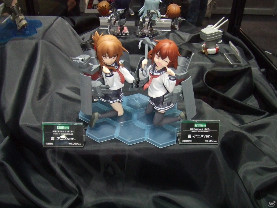 【TGS 2015】東京ゲームショウ2015の会場で気になるモノをひたすら探してみたの画像33