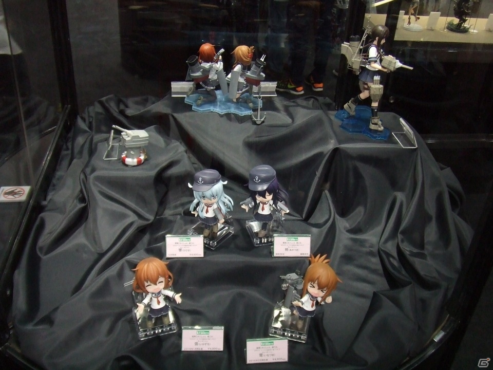 【TGS 2015】東京ゲームショウ2015の会場で気になるモノをひたすら探してみたの画像34