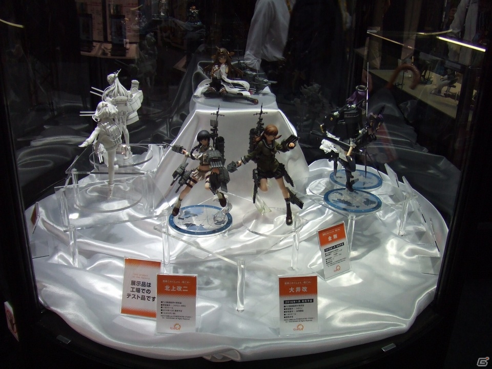 【TGS 2015】東京ゲームショウ2015の会場で気になるモノをひたすら探してみたの画像37