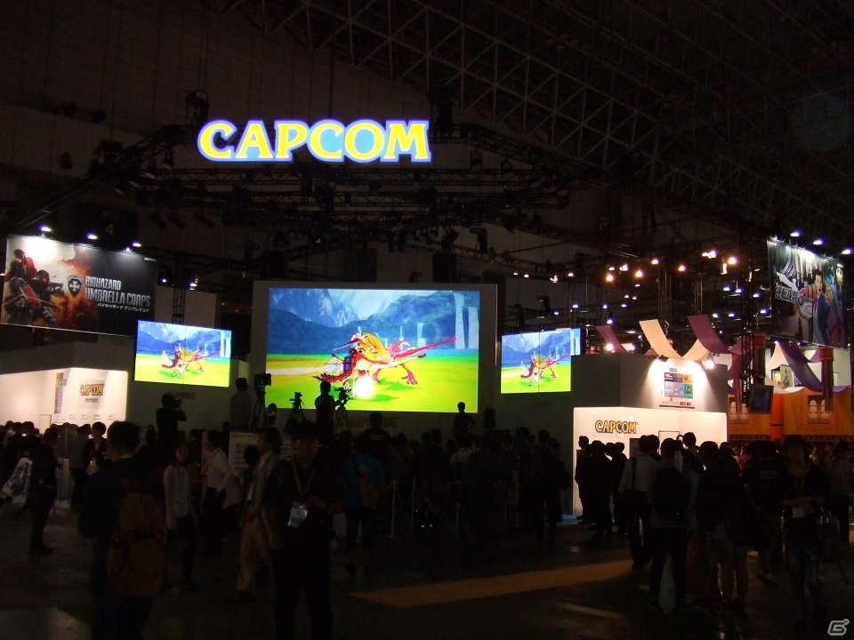 【TGS 2015】東京ゲームショウ2015の会場で気になるモノをひたすら探してみたの画像40