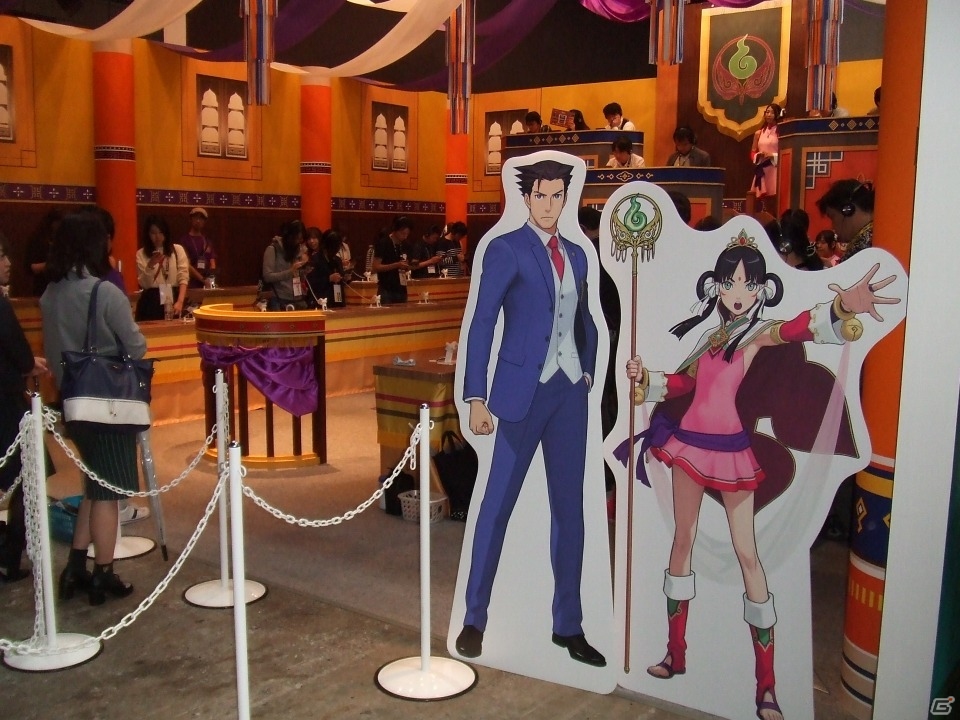 【TGS 2015】東京ゲームショウ2015の会場で気になるモノをひたすら探してみたの画像43