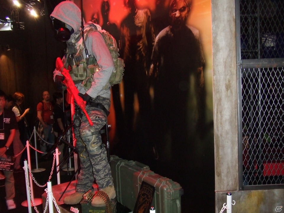 【TGS 2015】東京ゲームショウ2015の会場で気になるモノをひたすら探してみたの画像46