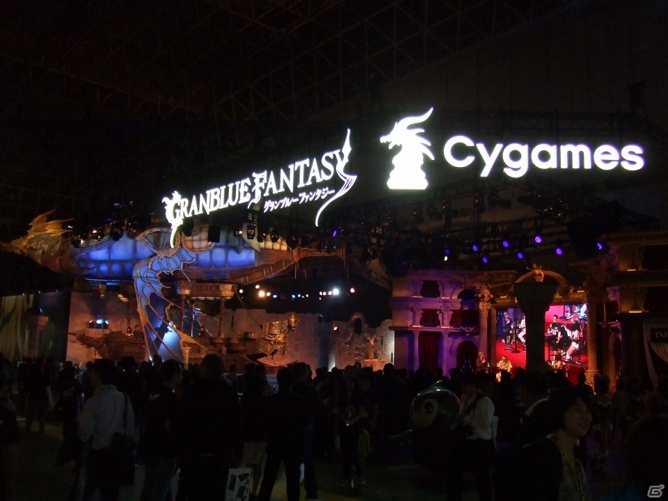 【TGS 2015】東京ゲームショウ2015の会場で気になるモノをひたすら探してみたの画像61