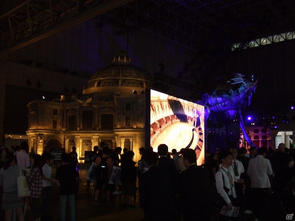 【TGS 2015】東京ゲームショウ2015の会場で気になるモノをひたすら探してみたの画像63