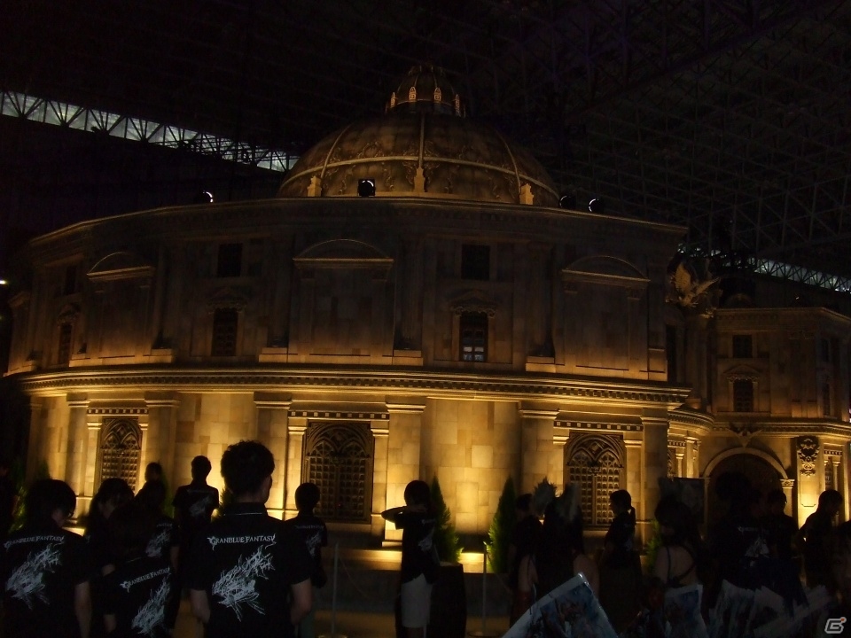 【TGS 2015】東京ゲームショウ2015の会場で気になるモノをひたすら探してみたの画像64