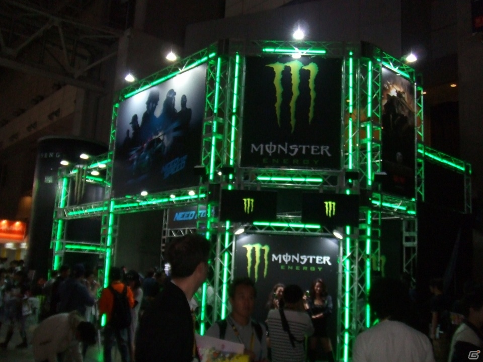 【TGS 2015】東京ゲームショウ2015の会場で気になるモノをひたすら探してみたの画像67