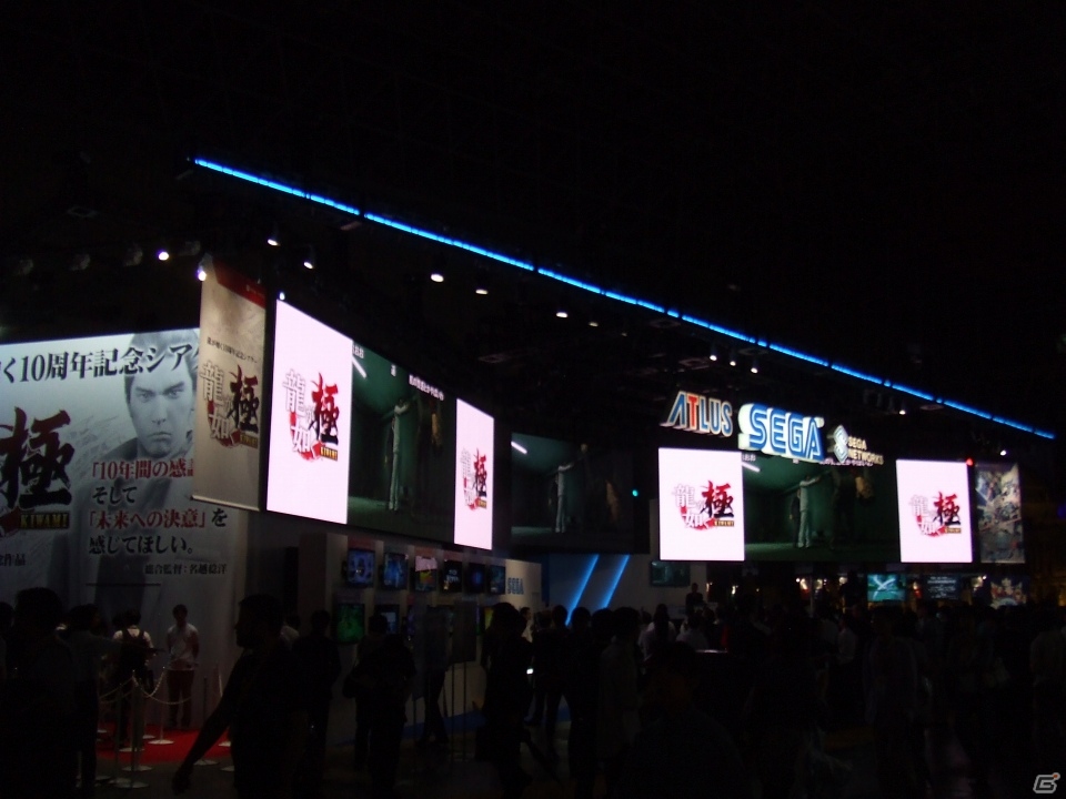 【TGS 2015】東京ゲームショウ2015の会場で気になるモノをひたすら探してみたの画像77