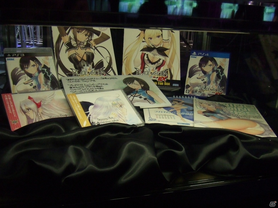 【TGS 2015】東京ゲームショウ2015の会場で気になるモノをひたすら探してみたの画像81