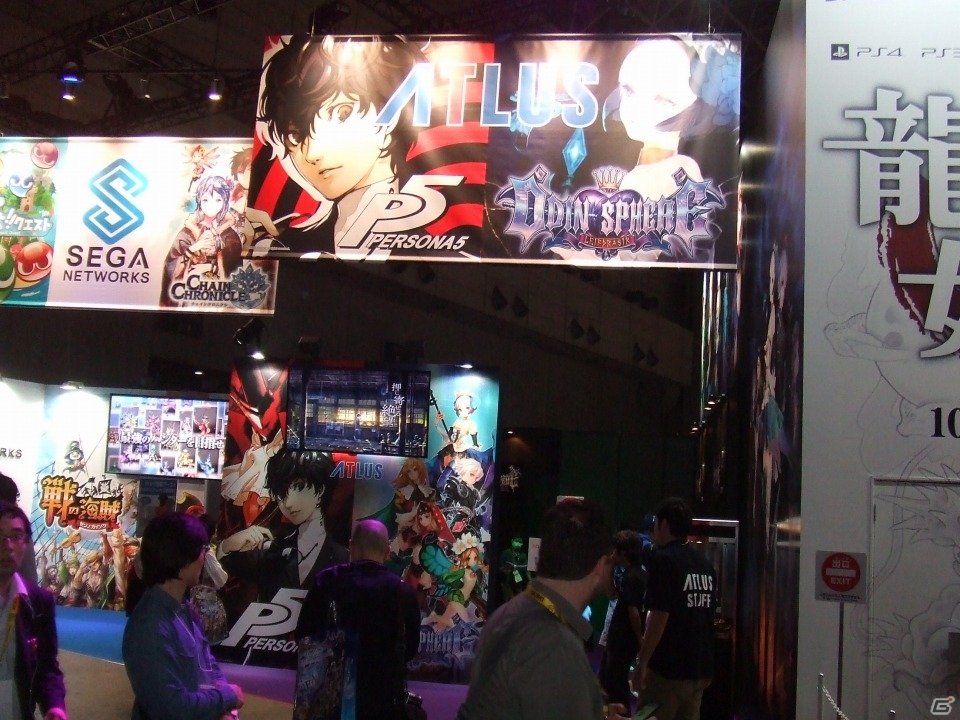 【TGS 2015】東京ゲームショウ2015の会場で気になるモノをひたすら探してみたの画像82