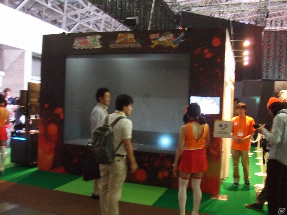 【TGS 2015】東京ゲームショウ2015の会場で気になるモノをひたすら探してみたの画像90