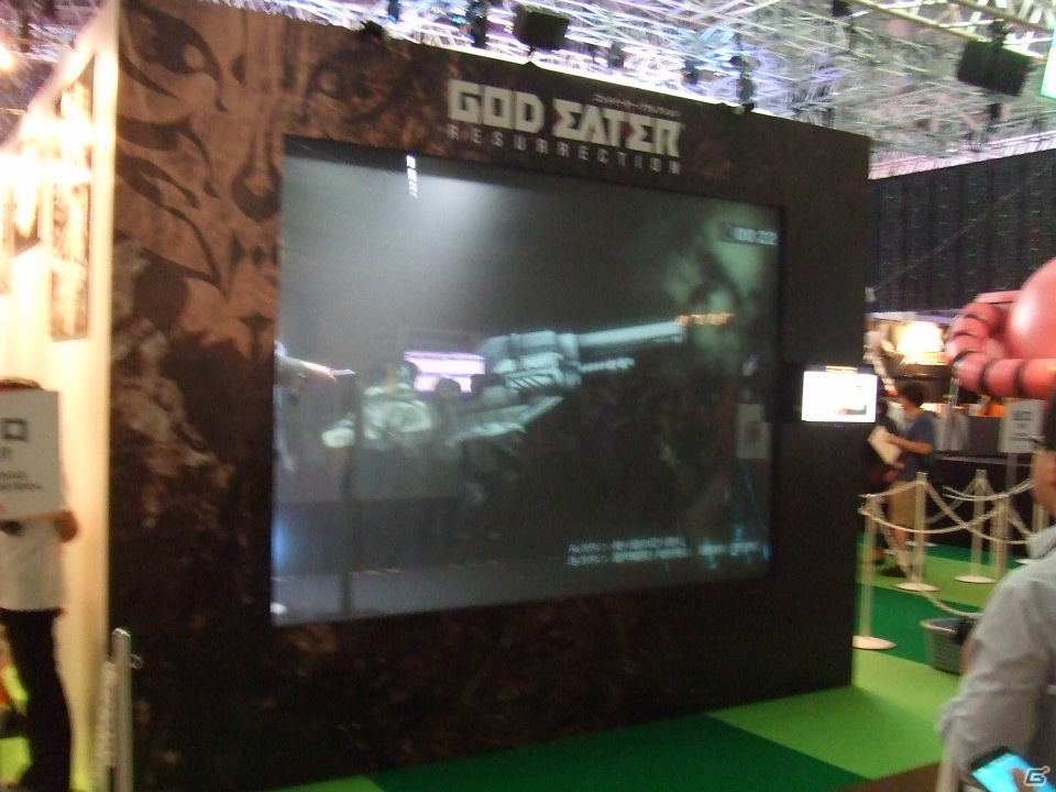 【TGS 2015】東京ゲームショウ2015の会場で気になるモノをひたすら探してみたの画像91