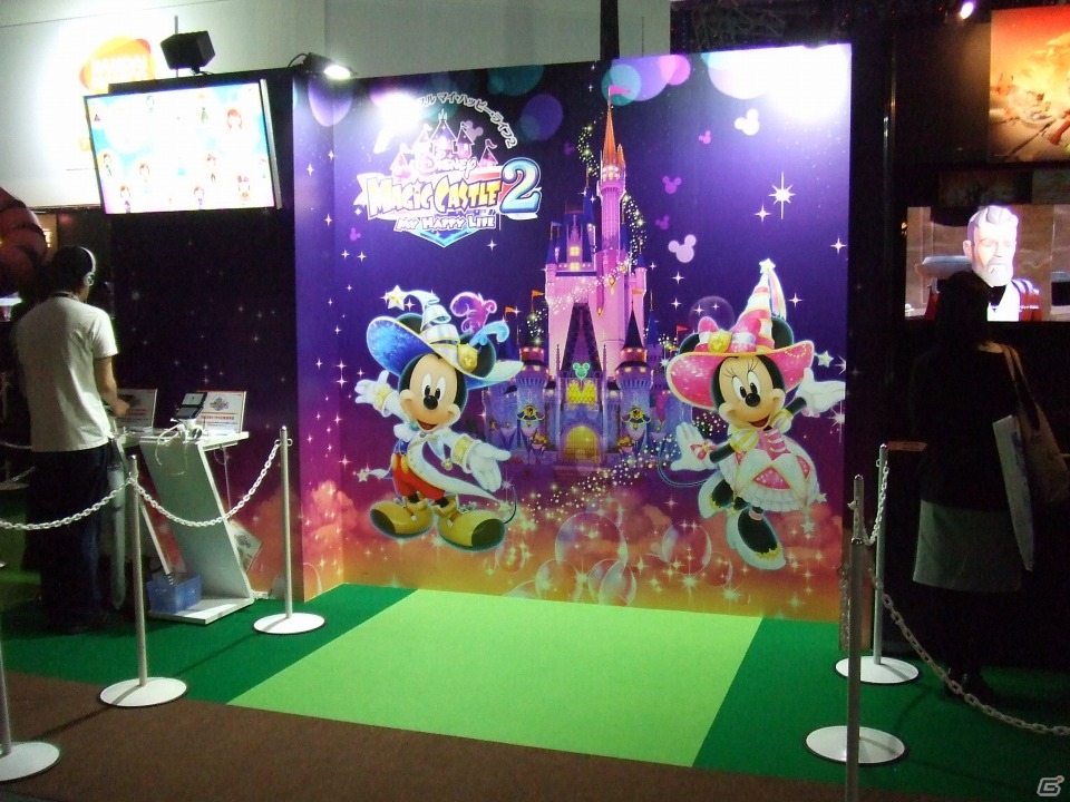 【TGS 2015】東京ゲームショウ2015の会場で気になるモノをひたすら探してみたの画像94