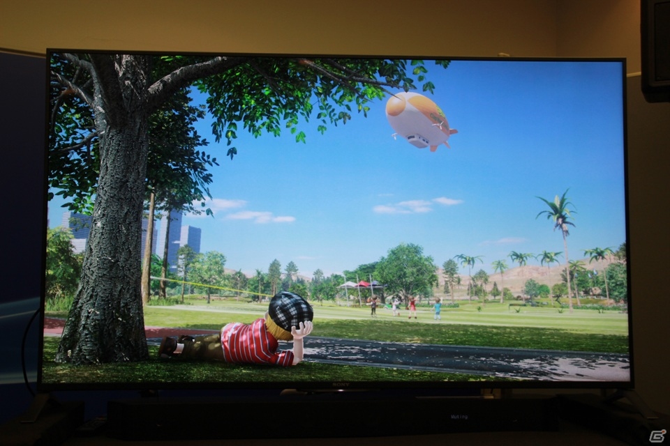【TGS 2015】「原点回帰」をテーマに自由な「みんGOL」ライフの提供を目指す、「New みんなのGOLF」のセッションをレポートの画像9