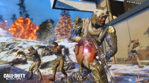 【TGS 2015】近未来化が進み体を機械に！？「コール オブ デューティ ブラックオプスIII」のメディアセッションをレポートの画像8