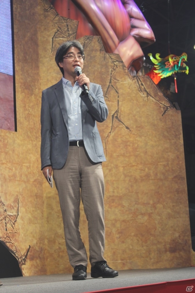 【TGS 2015】相坂優歌さんがリアルソフィーの姿で登場！「ソフィーのアトリエ＆よるのないくに」ガストスぺシャルステージをレポートの画像2