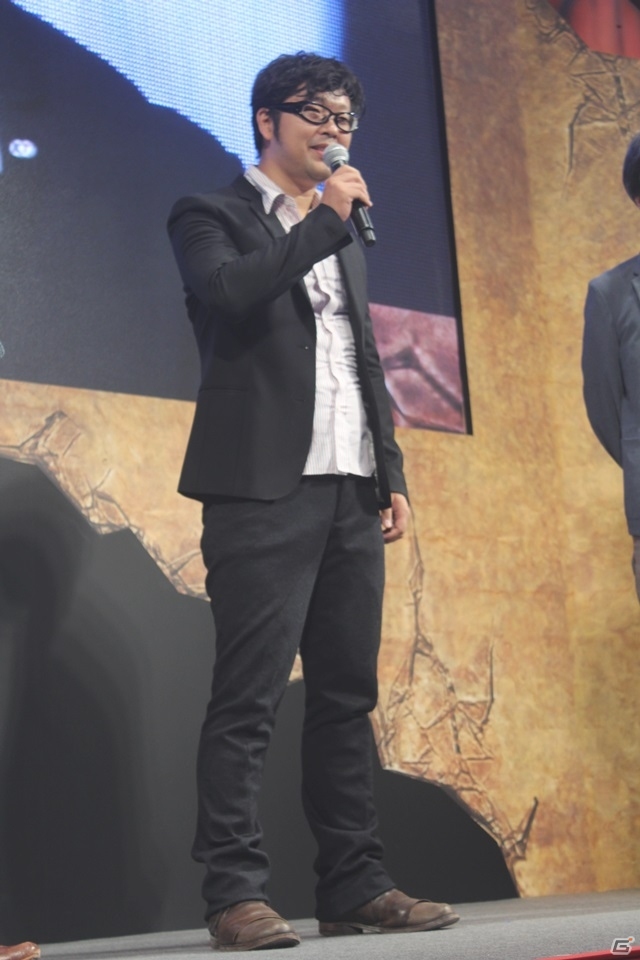 【TGS 2015】相坂優歌さんがリアルソフィーの姿で登場！「ソフィーのアトリエ＆よるのないくに」ガストスぺシャルステージをレポートの画像3