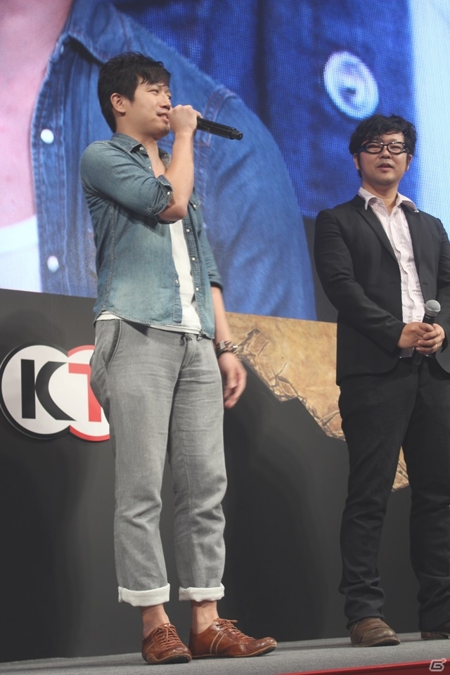 【TGS 2015】相坂優歌さんがリアルソフィーの姿で登場！「ソフィーのアトリエ＆よるのないくに」ガストスぺシャルステージをレポートの画像4