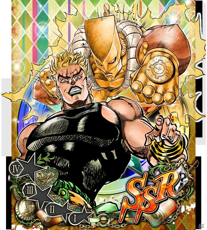iOS/Android「ジョジョの奇妙な冒険 スターダストシューターズ」東京ゲームショウ2015連動企画「血の運命キャンペーン」で6億ポイントを突破！最新PVもの画像2