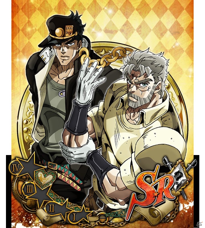 iOS/Android「ジョジョの奇妙な冒険 スターダストシューターズ」東京ゲームショウ2015連動企画「血の運命キャンペーン」で6億ポイントを突破！最新PVもの画像5