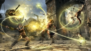 PS4/PS3/PC「ドラゴンズドグマ オンライン」シーズン1.1アップデートが発表！新ジョブ「エレメントアーチャー」などのムービーも公開の画像2