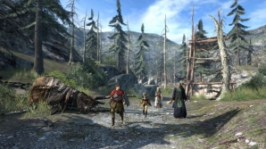 PS4/PS3/PC「ドラゴンズドグマ オンライン」シーズン1.1アップデートが発表！新ジョブ「エレメントアーチャー」などのムービーも公開の画像5