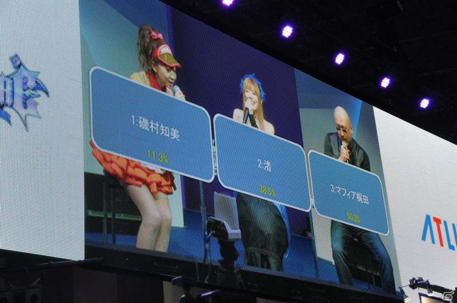 【TGS 2015】「オーディンスフィア レイヴスラシル」の魅力に迫る！マフィア梶田さん＆渚さんが実機プレイに挑戦の画像9