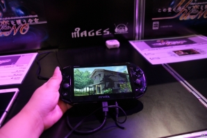 【TGS 2015】フルリメイク版の試遊レポートも！「この世の果てで恋を唄う少女 YU-NO」ステージをレポートの画像13