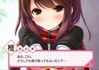 PS Vita「ガールフレンド（仮）きみと過ごす夏休み」限定版封入スペシャルピクチャードラマ「きみと過ごす日常」サンプル動画が公開