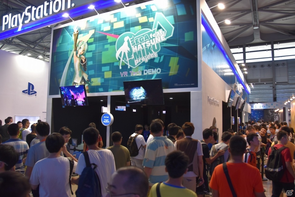 【TGS 2015】明らかにPS4にシフトしてきている―PS4の現状やPS VRについてSCE WWS プレジデント 吉田修平氏に聞いたの画像10