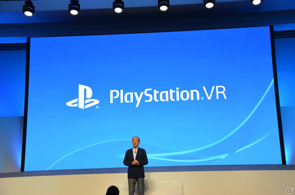 【TGS 2015】明らかにPS4にシフトしてきている―PS4の現状やPS VRについてSCE WWS プレジデント 吉田修平氏に聞いたの画像4