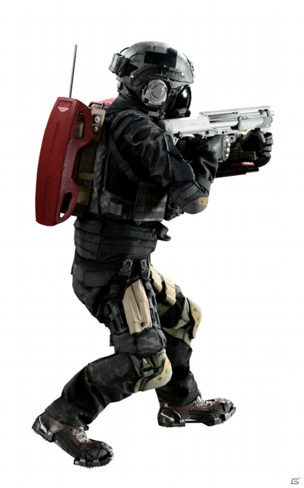 【TGS 2015】時間経過とともに戦いは激化する！PS4/PC「バイオハザード アンブレラコア」の試遊レポートの画像2