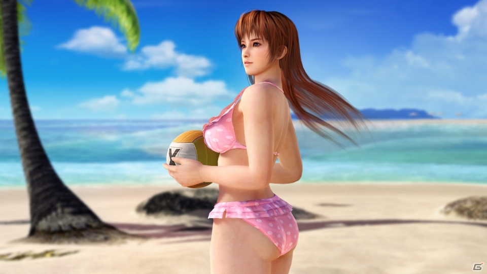 【TGS 2015】PlayStation VRにも対応！ゲーム本編への出場権のかかった総選挙結果も発表された「DEAD OR ALIVE Xtreme 3」スペシャルステージの画像18