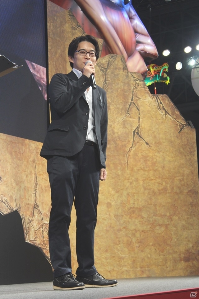 【TGS 2015】PlayStation VRにも対応！ゲーム本編への出場権のかかった総選挙結果も発表された「DEAD OR ALIVE Xtreme 3」スペシャルステージの画像2