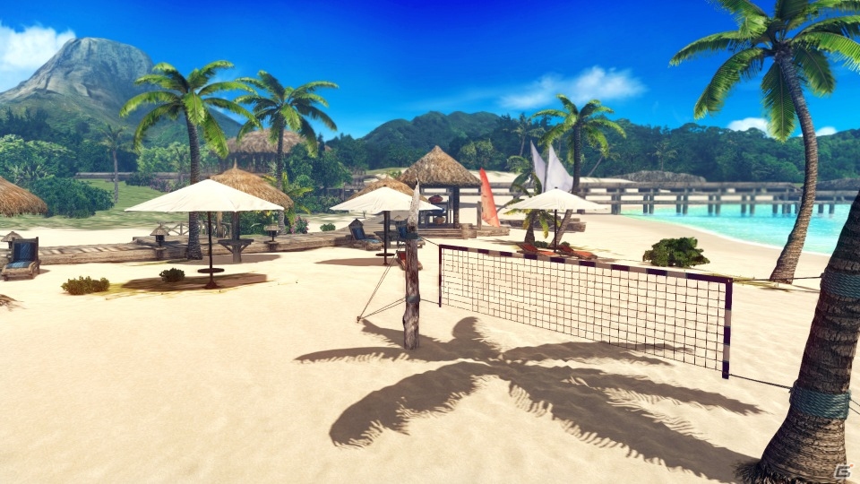 【TGS 2015】PlayStation VRにも対応！ゲーム本編への出場権のかかった総選挙結果も発表された「DEAD OR ALIVE Xtreme 3」スペシャルステージの画像21