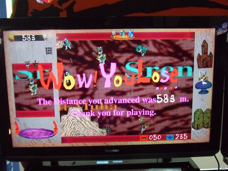 【TGS 2015】30年前に忘れてきたオゴレスへの憎しみを思い出すためにボコスカウォーズの歌を脳内で流しながらプレイしてみた「ボコスカウォーズ2」プレイインプレッションの画像23